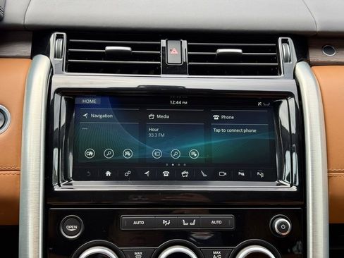 Used 2020 Land Rover Discovery HSE Luxury AWD/4WD image 14