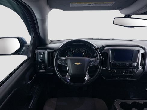 Used 2016 Chevrolet Silverado 1500 LT w/ All Star Edition image 17