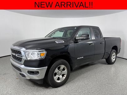 Used 2024 RAM 1500 Big Horn