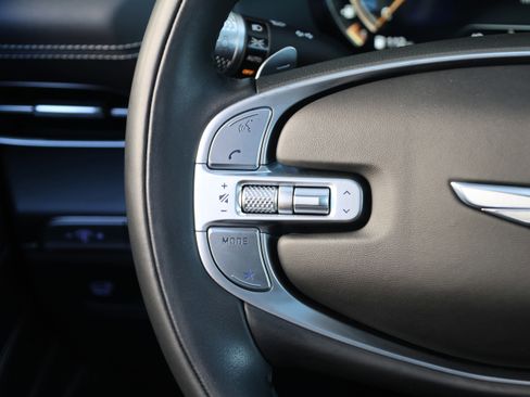 Used 2024 Genesis GV80 3.5T Prestige Signature image 19