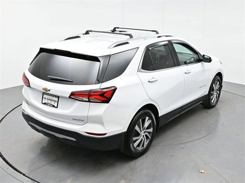 Used 2024 Chevrolet Equinox Premier image 40