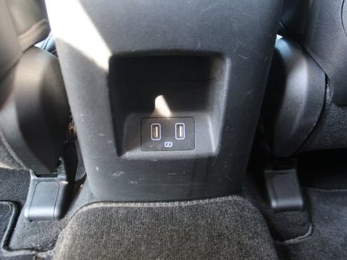 Used 2022 Hyundai Tucson SEL w/ Convenience + Premium Package FWD image 29