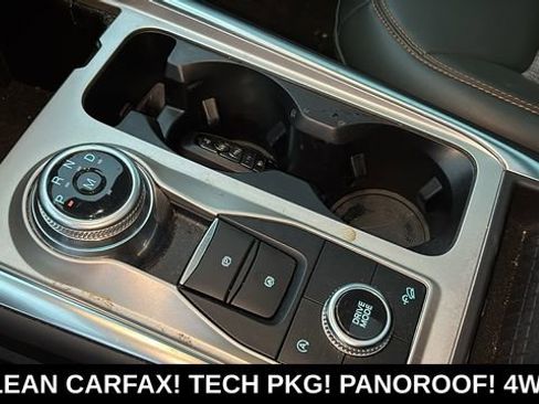 Used 2023 Ford Explorer Timberline w/ Timberline Technology Package image 21