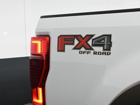 Used 2022 Ford F250 King Ranch w/ King Ranch Ultimate Package image 48