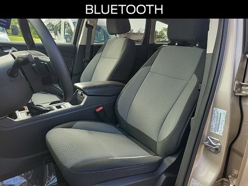 Certified 2017 Ford Escape SE FWD image 15