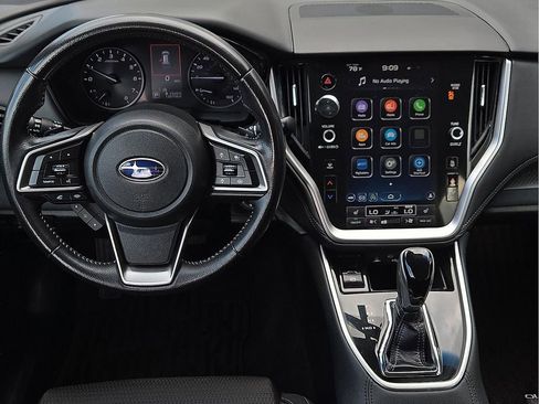 Used 2022 Subaru Outback Premium AWD/4WD image 12
