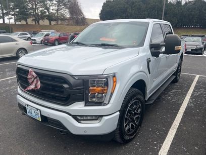 Used 2021 Ford F150 XLT w/ Equipment Group 302A High