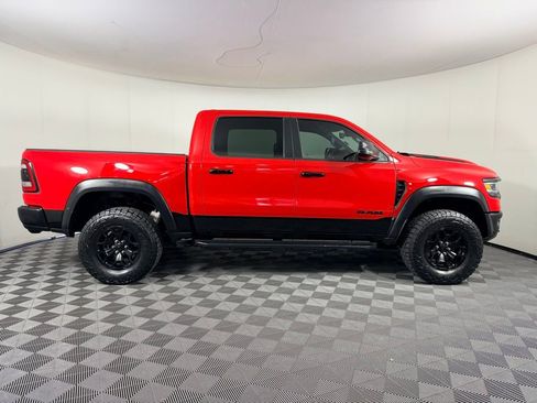 Used 2024 RAM 1500 TRX w/ TRX Level 2 Equipment Group AWD/4WD image 5