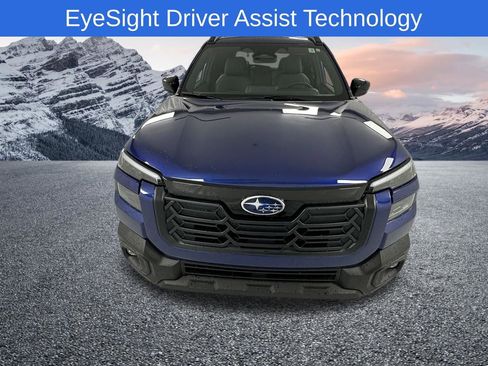 New 2026 Subaru Outback Limited AWD/4WD image 8