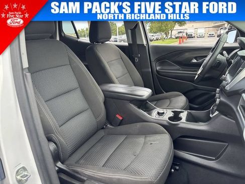 Used 2022 GMC Terrain SLE w/ Driver Convenience Package FWD image 33