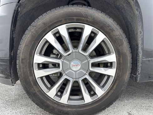 Used 2017 GMC Terrain Denali image 45