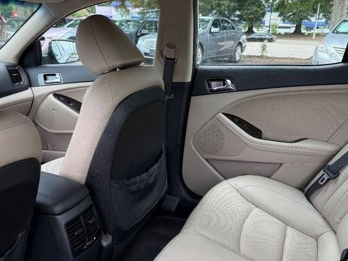 Used 2012 Kia Optima EX w/ Premium Pkg FWD image 21