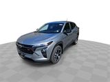 Used 2024 Chevrolet Trax RS w/ Driver Confidence Package image 4