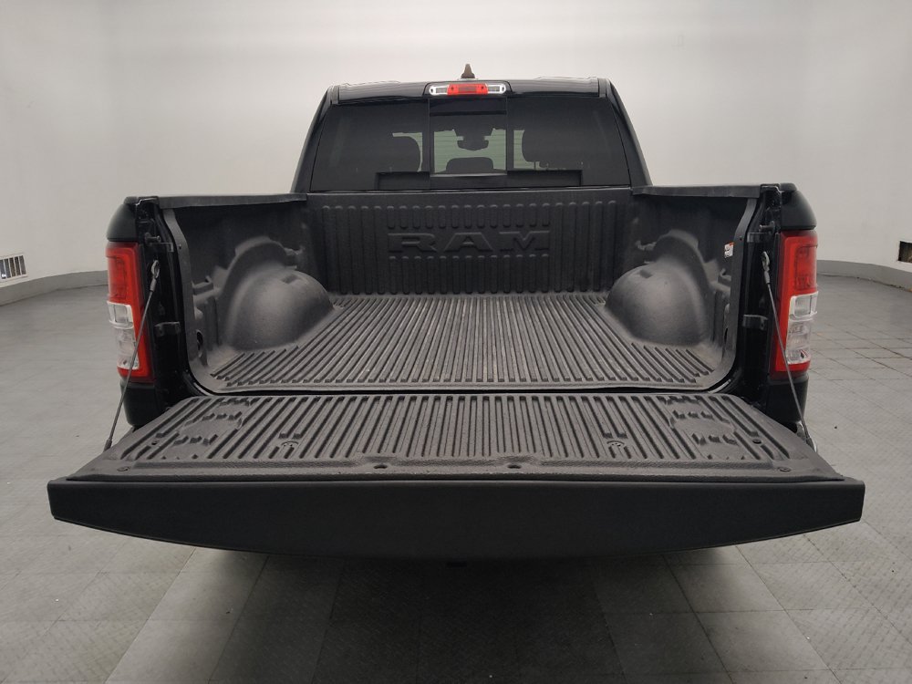 Used 2023 RAM 1500 Big Horn AWD/4WD image 29