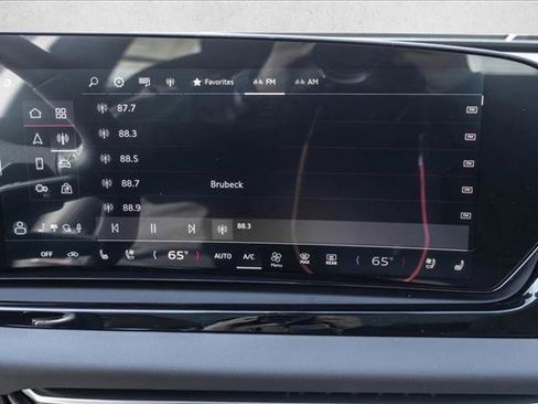 Certified 2025 Audi A5 2.0T Premium Plus w/ Premium Plus image 14