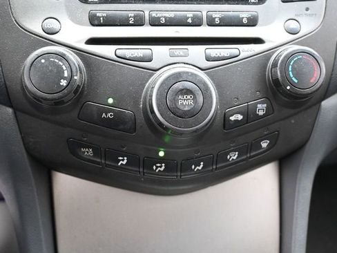 Used 2007 Honda Accord EX image 19