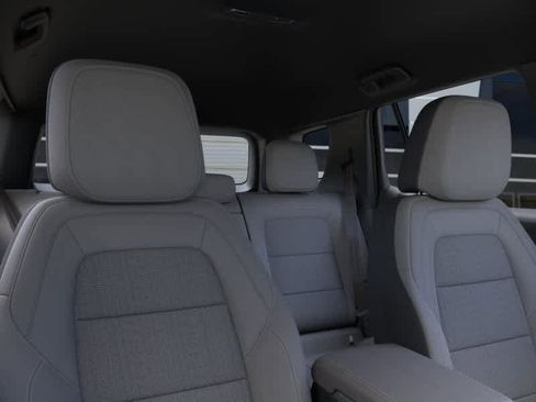 New 2026 GMC Terrain Elevation FWD image 24