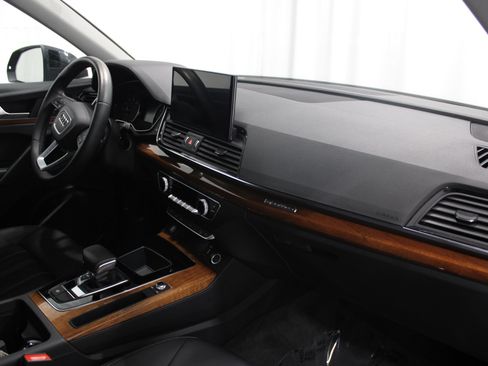 Used 2023 Audi Q5 2.0T Premium w/ Convenience Package AWD/4WD image 26