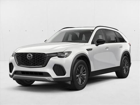 New 2026 MAZDA CX-70 SC image 1