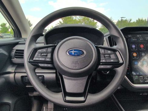 Used 2024 Subaru Crosstrek 2.0i Premium AWD/4WD image 22