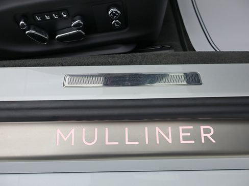 Certified 2022 Bentley Continental GT Mulliner AWD/4WD image 44