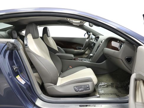Used 2016 Bentley Continental GT V8 S image 73