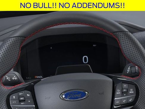 New 2026 Ford Explorer ST-Line w/ Premium Package image 14