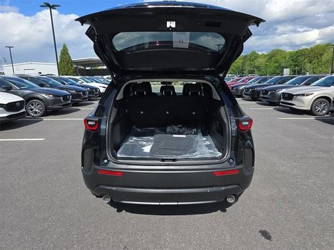 Used 2025 MAZDA CX-50 2.5 Hybrid w/ Weather Package AWD/4WD image 5