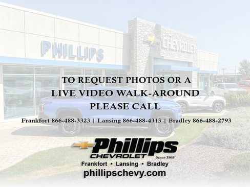 Used 2025 Buick Enclave Preferred image 14