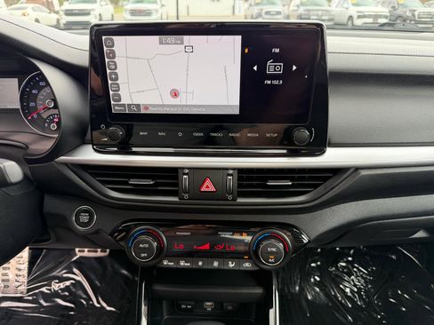 Used 2023 Kia Forte GT-Line w/ GT-Line Technology Package image 28