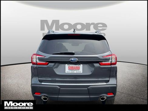 Used 2026 Subaru Ascent Premium AWD/4WD image 4