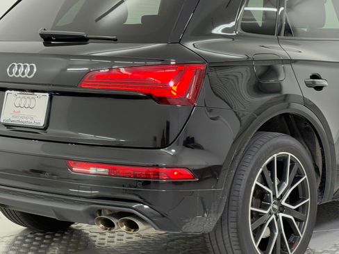 Used 2023 Audi SQ5 Premium Plus image 13