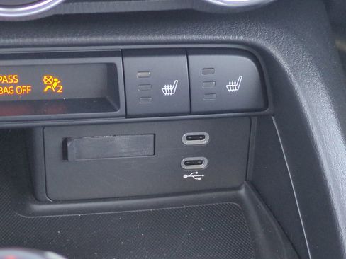 New 2025 MAZDA MX-5 Miata Grand Touring w/ Weather Package image 19