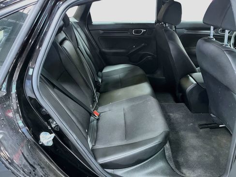 Used 2026 Honda Civic Sport image 24