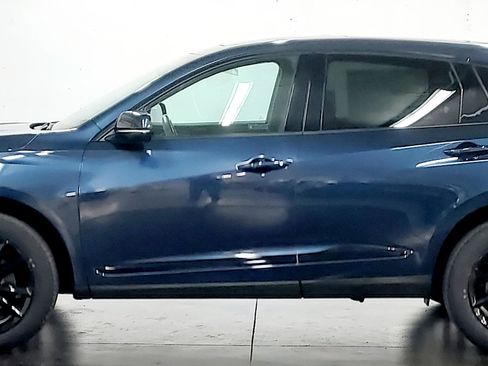 New 2026 Acura RDX SH-AWD image 10