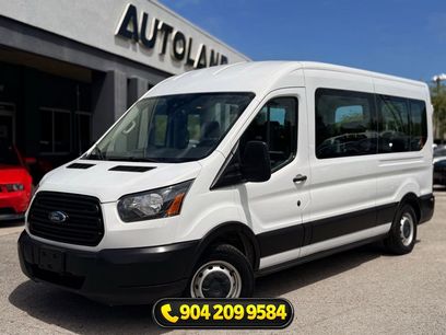 Used 2019 Ford Transit 350 XL