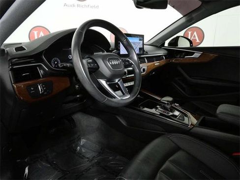 Certified 2023 Audi A5 2.0T Premium Plus w/ Premium Plus image 16