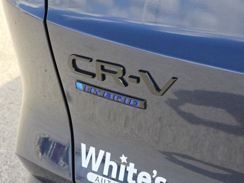 New 2026 Honda CR-V Sport image 22