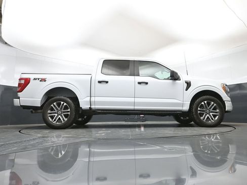 Used 2022 Ford F150 XL w/ STX Appearance Package AWD/4WD image 43
