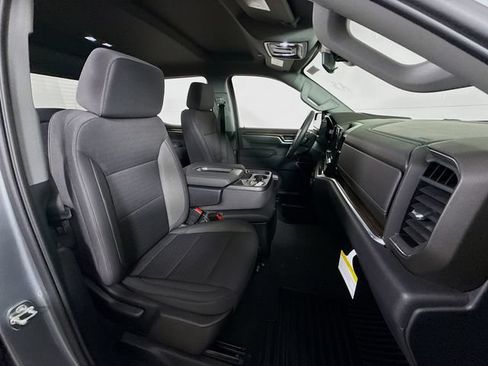 New 2026 Chevrolet Silverado 1500 LT AWD/4WD image 31