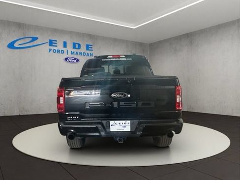 Used 2023 Ford F150 XLT w/ Equipment Group 302A High AWD/4WD image 12