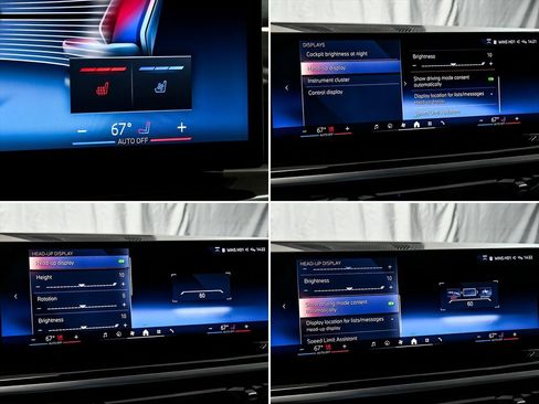 Used 2026 BMW X7 xDrive40i image 32