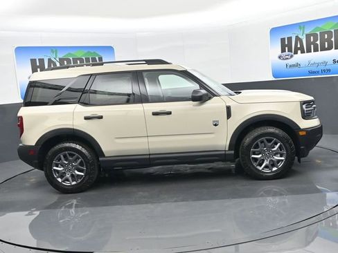 New 2025 Ford Bronco Sport Big Bend image 7