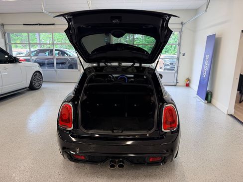 Used 2016 MINI Cooper S FWD image 21