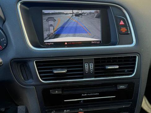 Used 2014 Audi Q5 2.0T Premium Plus w/ Premium Plus Package image 17