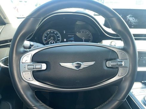 Used 2025 Genesis GV70 2.5T AWD/4WD image 20