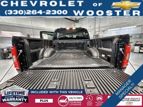 Used 2023 Ford F150 XLT image 35