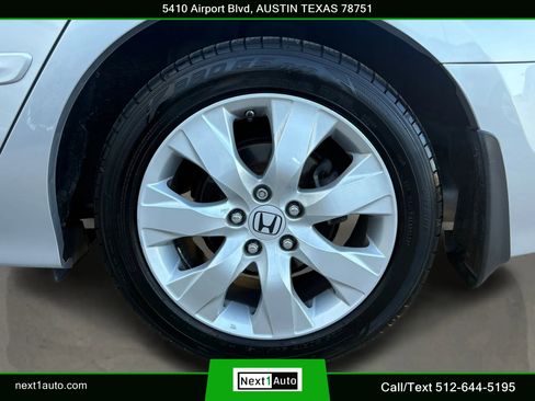 Used 2008 Honda Accord EX-L image 36