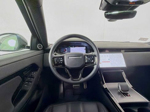 Certified 2024 Land Rover Range Rover Evoque Dynamic SE AWD/4WD image 12