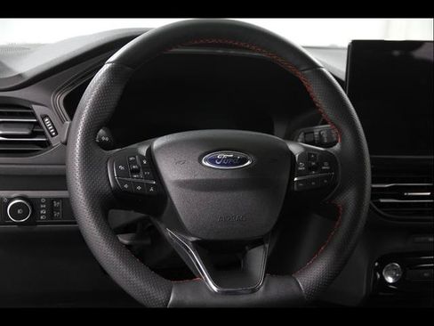 Certified 2023 Ford Escape ST-Line Select w/ Tech Pack #2 AWD/4WD image 7